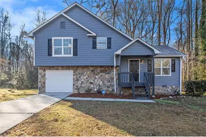 100 Spicewood Court, South Fulton, GA 30349 - Photo 1