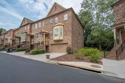 2567 Willow Field Crossing SE #22, Marietta, GA 30067 - Photo 1