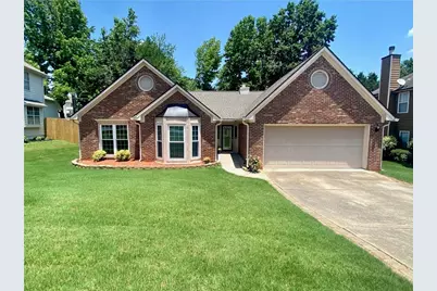5022 Anclote Drive, Alpharetta, GA 30022 - Photo 1