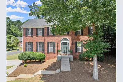 1520 Dorchester Drive, Lawrenceville, GA 30043 - Photo 1