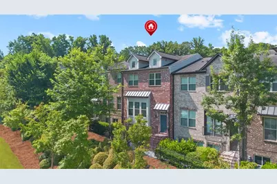 5504 Cameron Parc Drive, Johns Creek, GA 30022 - Photo 1