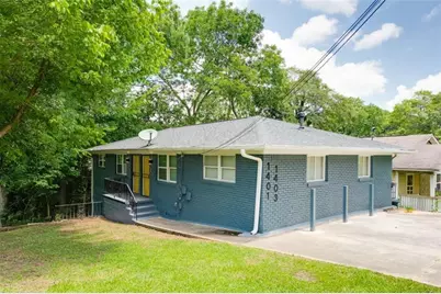 1401 Pine Avenue, East Point, GA 30344 - Photo 1