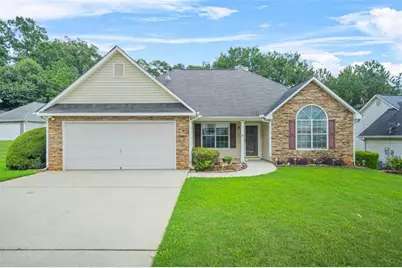 1890 Owens Trail, Rex, GA 30273 - Photo 1