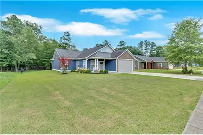 12 Gowen Drive SW, Rome, GA 30165 - Photo 1