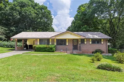 434 Terrace Drive SW, Smyrna, GA 30082 - Photo 1