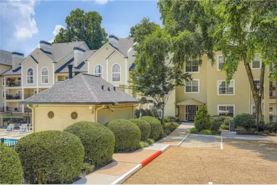 3655 Habersham Road NE #344, Atlanta, GA 30305 - Photo 1