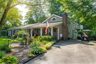 4442 Academy Street, Acworth, GA 30101 - Photo 1