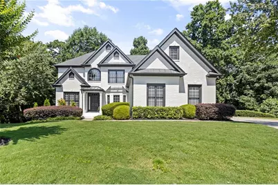 135 Emerald Lane, Roswell, GA 30075 - Photo 1