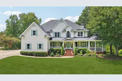 43 J R Road NE, Cartersville, GA 30121 - Photo 1