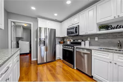 22107 Harvest Ridge Lane #22, Alpharetta, GA 30022 - Photo 1