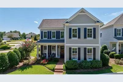 1280 Greenleffe Circle, Statham, GA 30666 - Photo 1