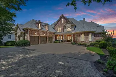 3620 Lake Ridge Court, Gainesville, GA 30506 - Photo 1