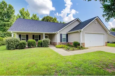 221 Glenview Trail, Griffin, GA 30224 - Photo 1