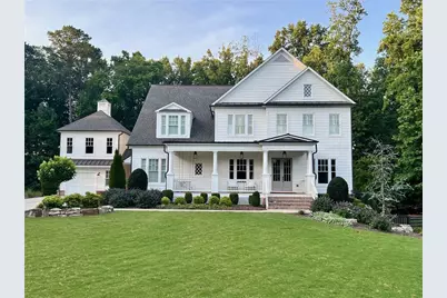 3560 Thicket Court, Milton, GA 30004 - Photo 1