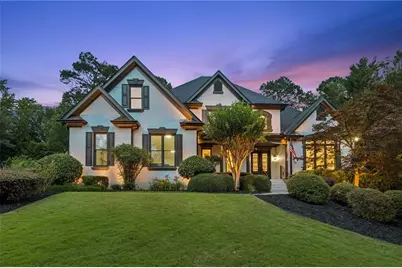 6455 Darely Court, Cumming, GA 30040 - Photo 1
