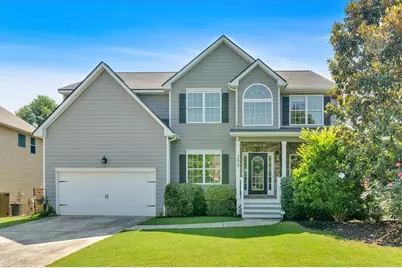 290 Prescott Drive, Acworth, GA 30101 - Photo 1