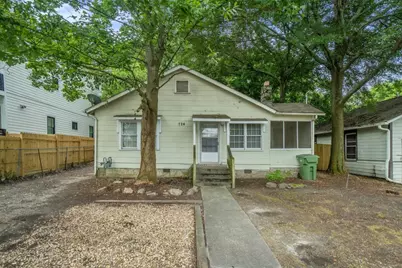 724 Bellemeade Avenue NW, Atlanta, GA 30318 - Photo 1