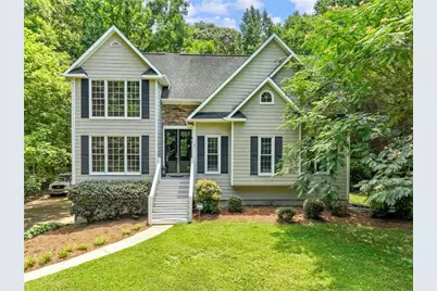 5020 Bayberry Drive, Cumming, GA 30040 - Photo 1