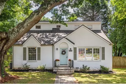 2010 2nd Avenue, Decatur, GA 30032 - Photo 1