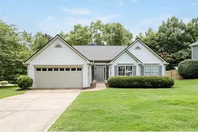 1615 Overland Crossing, Alpharetta, GA 30004 - Photo 1