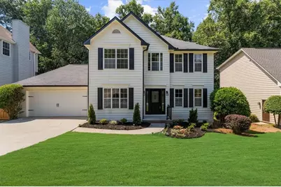 2688 Beddington Way, Suwanee, GA 30024 - Photo 1