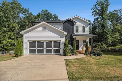 8615 Bethel Road, Gainesville, GA 30506 - Photo 1