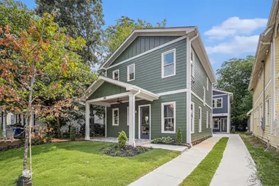 50 Howell Street SE #A, Atlanta, GA 30312 - Photo 1