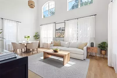 300 Brickworks Circle NE #302, Atlanta, GA 30307 - Photo 1