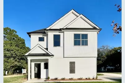 12 Confederate Street NW, Cartersville, GA 30121 - Photo 1