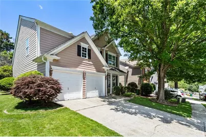 424 Citronelle Drive, Woodstock, GA 30188 - Photo 1