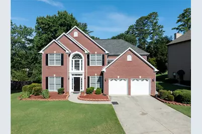 10770 Glenhurst Pass, Duluth, GA 30097 - Photo 1