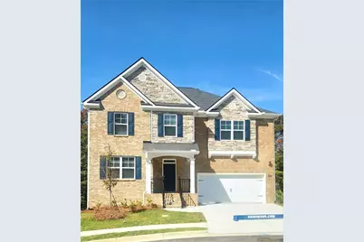 1909 Van Alen Court, Dacula, GA 30019 - Photo 1