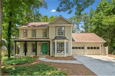 5055 Southland Drive, Woodstock, GA 30188 - Photo 1