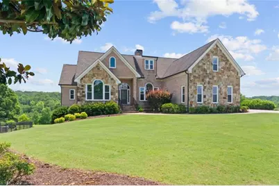 387 Gold Bullion Drive E, Dawsonville, GA 30534 - Photo 1