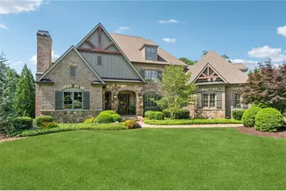 3047 Watsons Bend, Alpharetta, GA 30004 - Photo 1