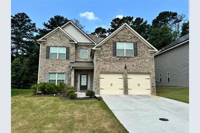 7487 Rudder Circle, Fairburn, GA 30213 - Photo 1