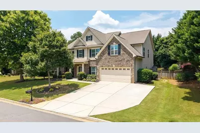 4345 Idlewood Drive, Cumming, GA 30040 - Photo 1