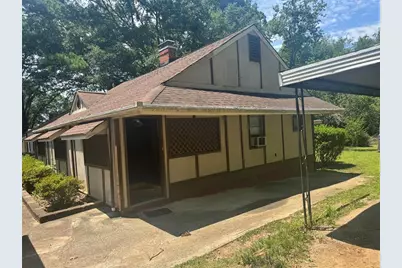 718 South Avenue, Forest Park, GA 30297 - Photo 1