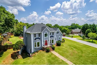 11 Chad Court, McDonough, GA 30253 - Photo 1