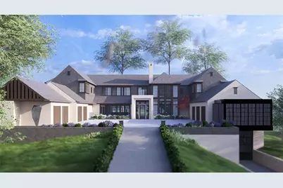 386 King Road NW, Atlanta, GA 30342 - Photo 1