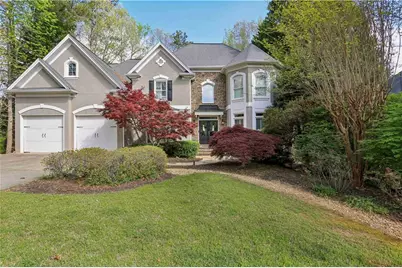 2283 Edgemere Lake Circle, Marietta, GA 30062 - Photo 1