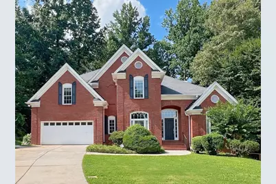 1735 Saint Julian Street NW, Suwanee, GA 30024 - Photo 1