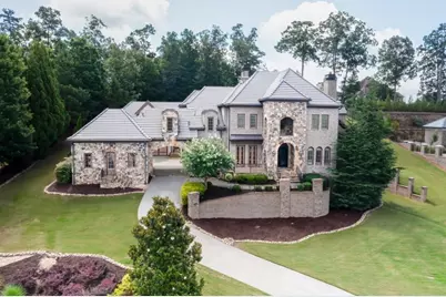 9695 Almaviva Drive, Alpharetta, GA 30022 - Photo 1