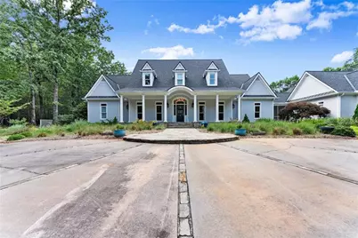 77 Old River Road, Dahlonega, GA 30533 - Photo 1