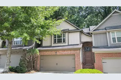 109 Creighton Lane, Marietta, GA 30008 - Photo 1