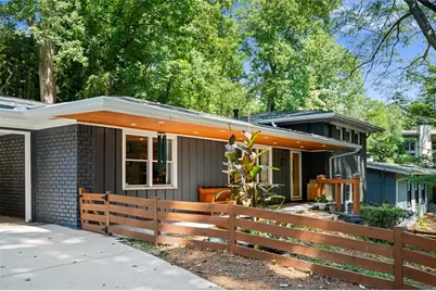 3223 Embry Circle, Atlanta, GA 30341 - Photo 1