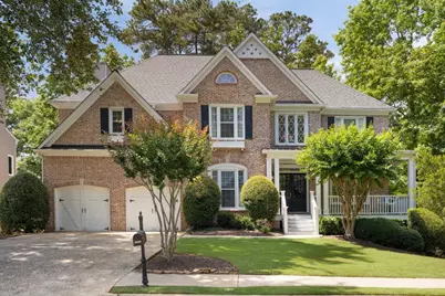 2030 Darien Park Drive, Roswell, GA 30076 - Photo 1