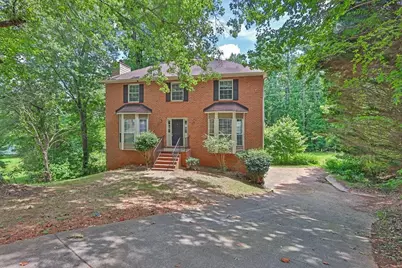1537 McAdoo Drive SW, Marietta, GA 30064 - Photo 1