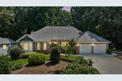 5195 Overbend Trail, Suwanee, GA 30024 - Photo 1