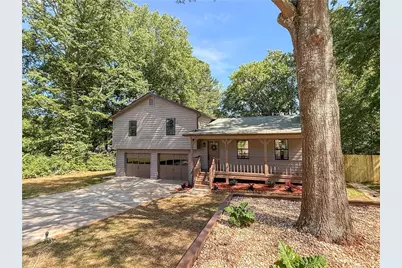 2333 Targa Lane SW, Marietta, GA 30064 - Photo 1